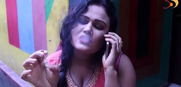  hot heavy smoker prostitute love short movie